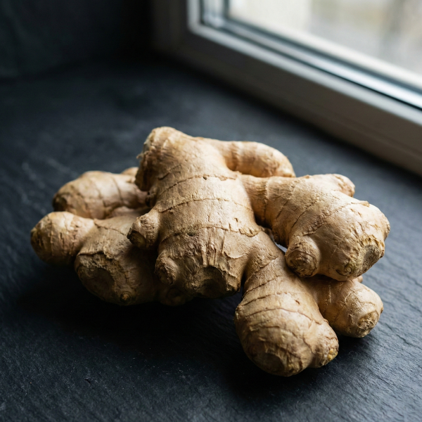 Jengibre